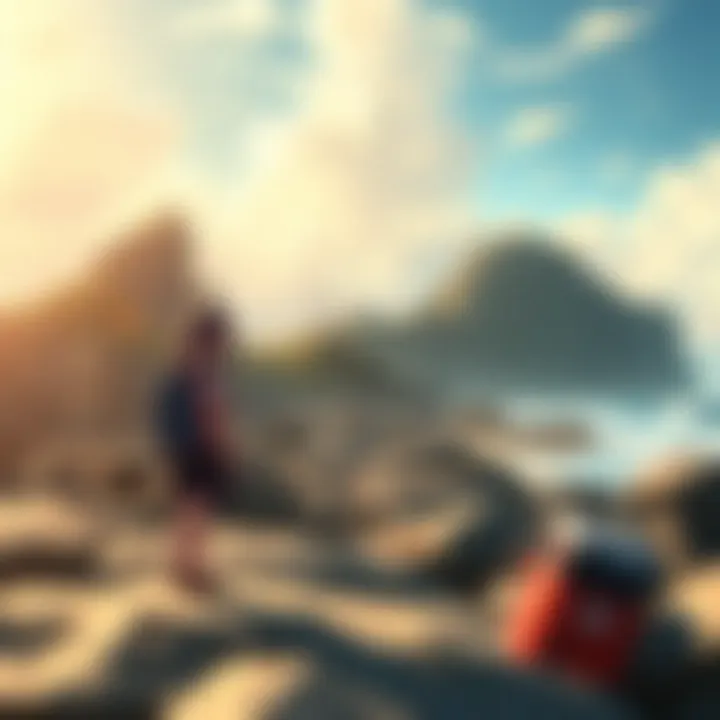 Notable Exploring Island Saga V5: A Comprehensive Guide for Anime Enthusiasts