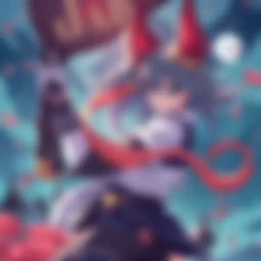 Exploring Jikage Rising APK: An In-Depth Analysis Introduction