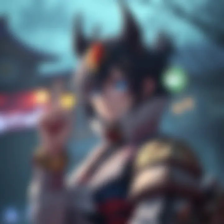 Notable Exploring Jikage Rising APK: An In-Depth Analysis