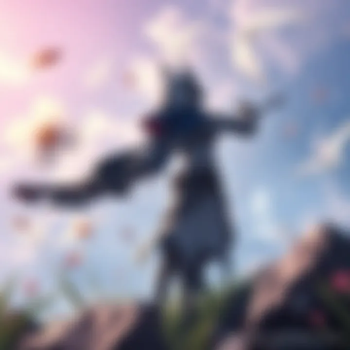 Exploring Jikage Rising APK: An In-Depth Analysis Summary