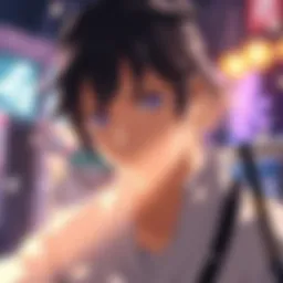 Exploring Jikage Rising Arc Three: A Comprehensive Analysis Introduction