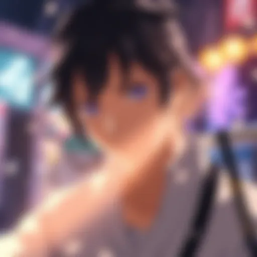 Exploring Jikage Rising Arc Three: A Comprehensive Analysis Introduction