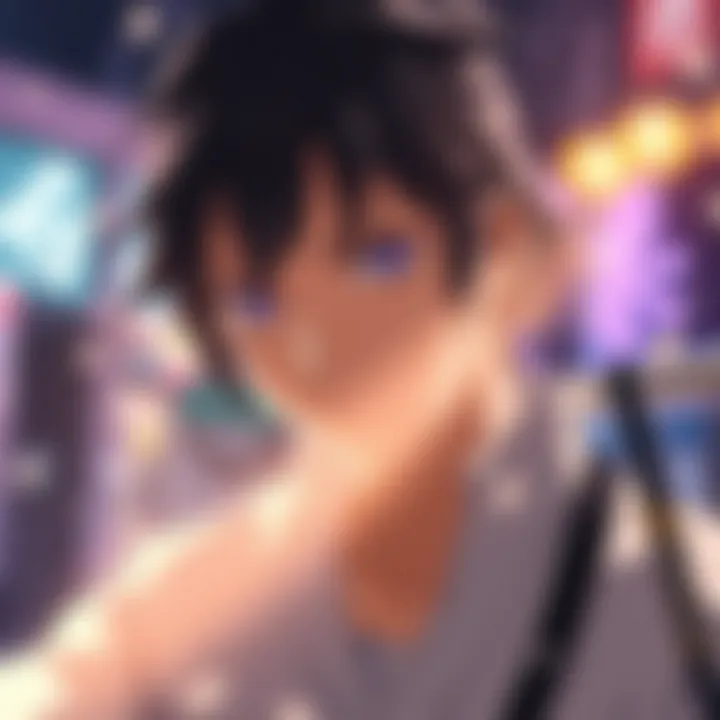 Exploring Jikage Rising Arc Three: A Comprehensive Analysis Introduction