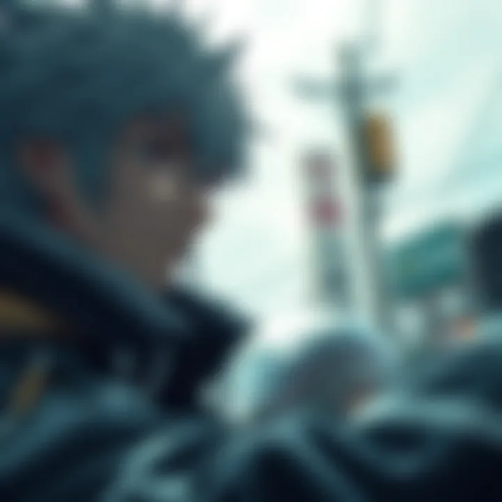 Notable Exploring Jikage Rising Arc Three: A Comprehensive Analysis