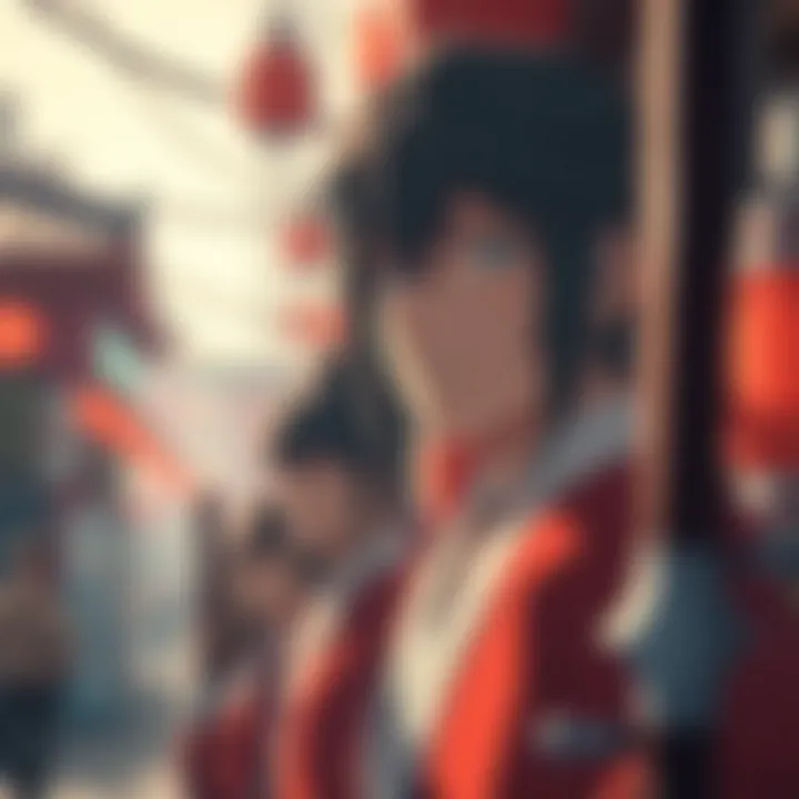 Exploring Jikage Rising Arc Three: A Comprehensive Analysis Summary