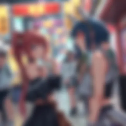 Exploring Jump Harem APK: An In-Depth Examination Introduction