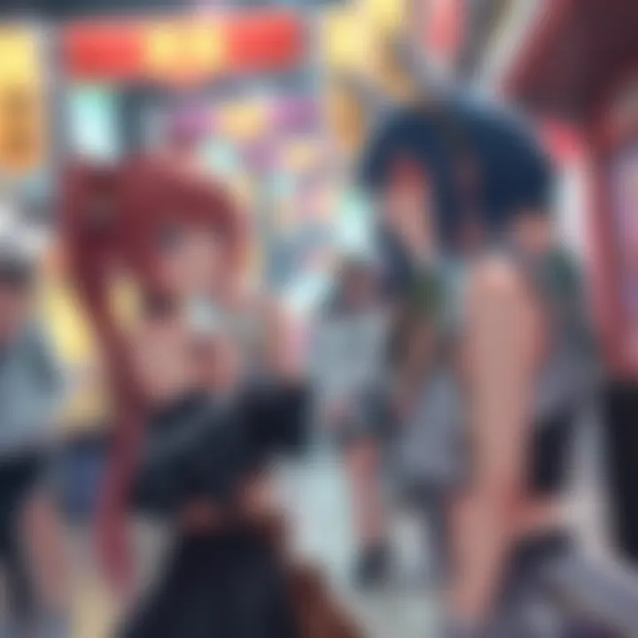Exploring Jump Harem APK: An In-Depth Examination Introduction