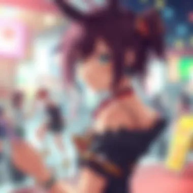 Exploring Jump Harem APK: An In-Depth Examination Summary