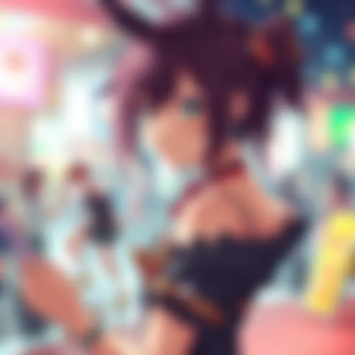 Exploring Jump Harem APK: An In-Depth Examination Summary