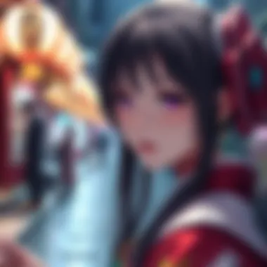 Exploring Kaguya Player APK: An Uncensored Experience Summary Exploring Kaguya Player APK: An Uncensored Experience Summary