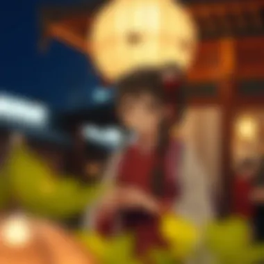 Notable Exploring Kaguya Player: The Gateway to Enhanced Anime Experiences Notable Exploring Kaguya Player: The Gateway to Enhanced Anime Experiences
