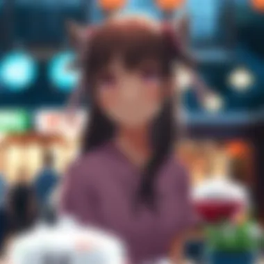 Exploring Kaguya Player: The Gateway to Enhanced Anime Experiences Summary Exploring Kaguya Player: The Gateway to Enhanced Anime Experiences Summary