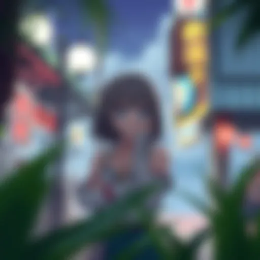 Exploring Kame Paradise 2: An In-Depth Analysis Introduction