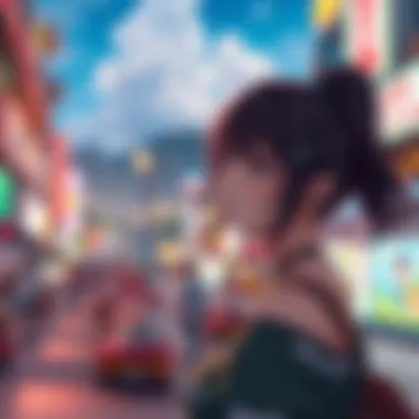 Notable Exploring Kame Paradise 2: An In-Depth Analysis of Its Features and Impact on Anime Enthusiasts Notable Exploring Kame Paradise 2: An In-Depth Analysis of Its Features and Impact on Anime Enthusiasts