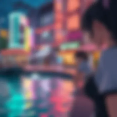 Exploring Kame Paradise 2: An In-Depth Analysis of Its Features and Impact on Anime Enthusiasts Summary Exploring Kame Paradise 2: An In-Depth Analysis of Its Features and Impact on Anime Enthusiasts Summary