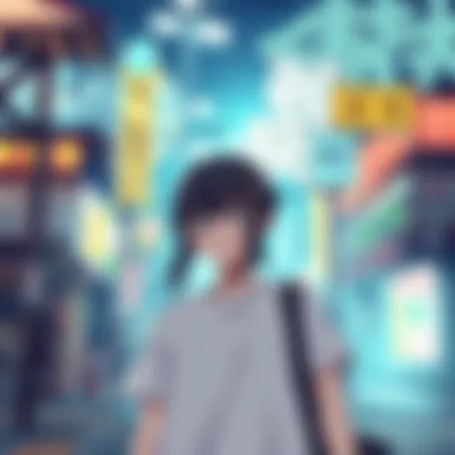 Exploring Kame Paradise 4: A Comprehensive Guide for Anime Enthusiasts Introduction