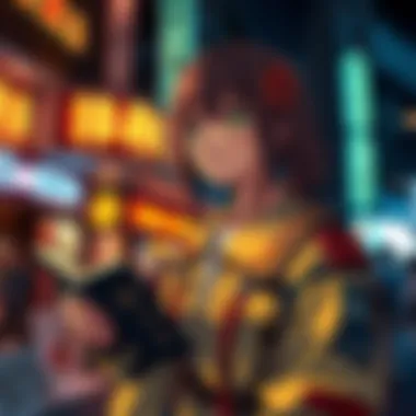 Notable Exploring Kame Paradise 4: A Comprehensive Guide for Anime Enthusiasts