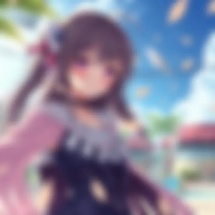 Notable Exploring Kame Paradise APK: A Comprehensive Insight