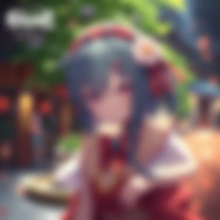 Exploring Kame Paradise APK: A Comprehensive Insight Summary
