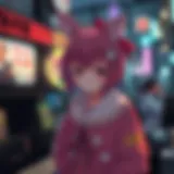 Exploring Kamichichi Games: An In-Depth Analysis Introduction