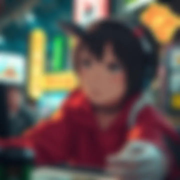 Exploring Kamichichi Games: An In-Depth Analysis Summary