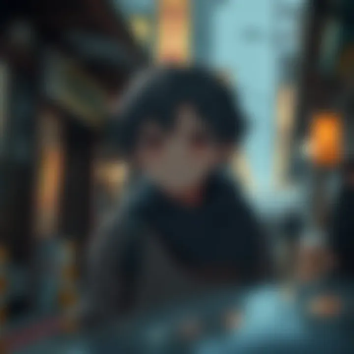 Notable Exploring Kamuo Animation: A Multifaceted Insight