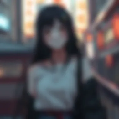 Exploring Kisaki: The Multidimensional Character in Anime Culture Summary Exploring Kisaki: The Multidimensional Character in Anime Culture Summary
