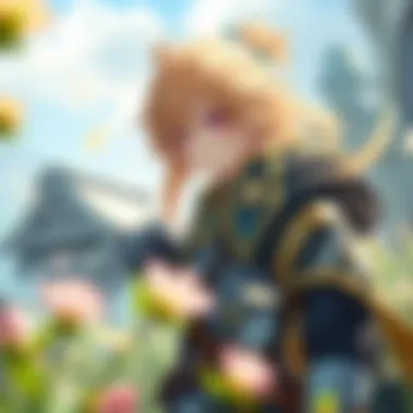 Exploring Knightly Passion Modded APK Summary Exploring Knightly Passion Modded APK Summary