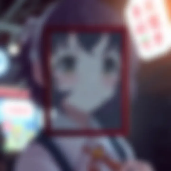 Notable Exploring Koikatsu Card Frames: Enhancing Character Customization
