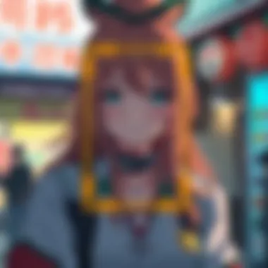 Exploring Koikatsu Card Frames: Enhancing Character Customization Summary