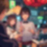 Exploring Koikatsu Card Sharing: A Comprehensive Insight Introduction