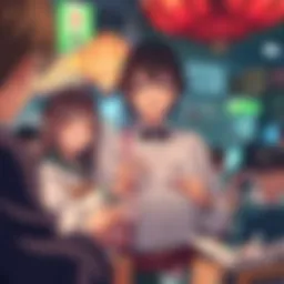 Exploring Koikatsu Card Sharing: A Comprehensive Insight Introduction