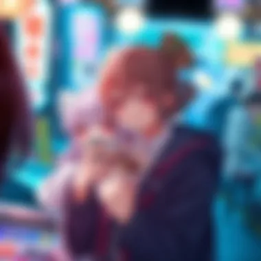 Notable Exploring Koikatsu Card Sharing: A Comprehensive Insight Notable Exploring Koikatsu Card Sharing: A Comprehensive Insight