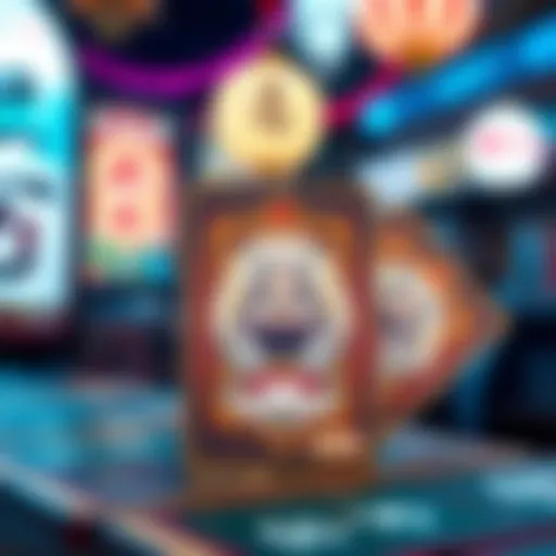 Exploring Koikatsu Illusion Cards: A Detailed Analysis Introduction