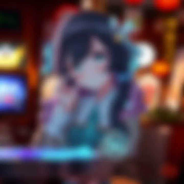 Notable Exploring Koikatsu Illusion Cards: A Detailed Analysis