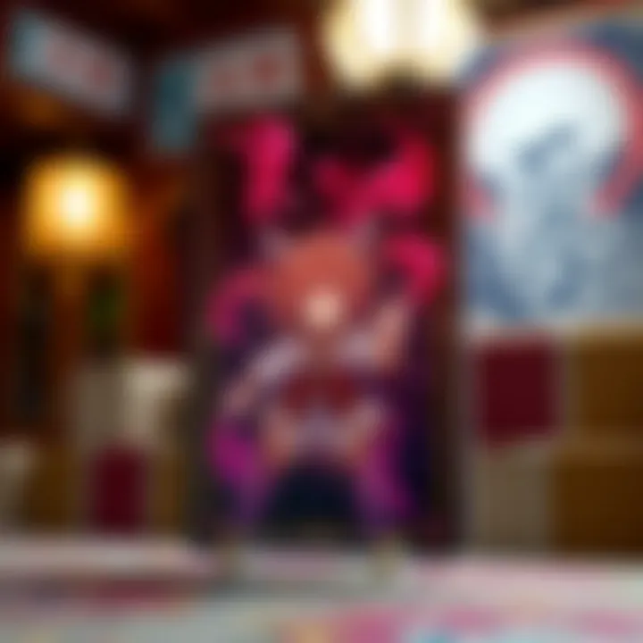 Exploring Koikatsu Illusion Cards: A Detailed Analysis Summary