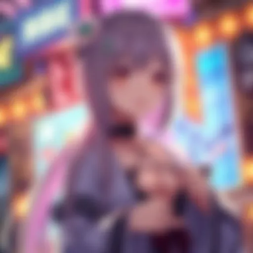 Exploring Koikatsu Illusion Cards: Enhancing Customization in Anime Gaming Introduction