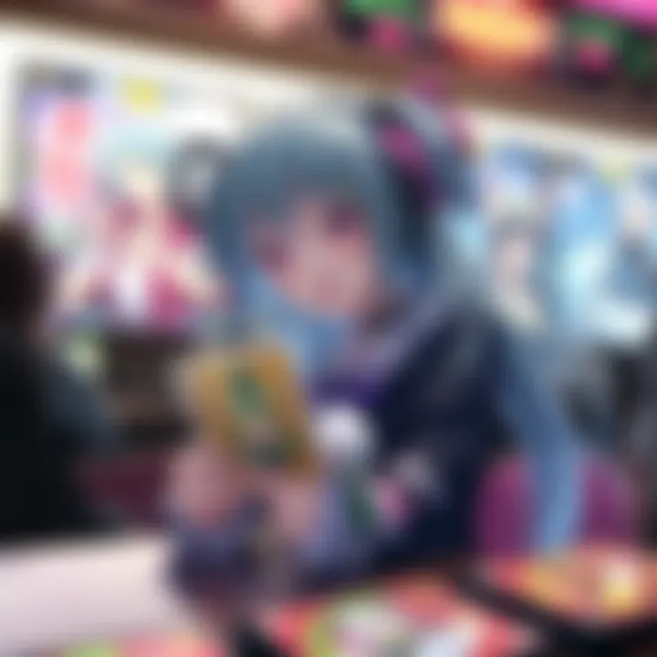 Exploring Koikatsu Illusion Cards: Enhancing Customization in Anime Gaming Summary