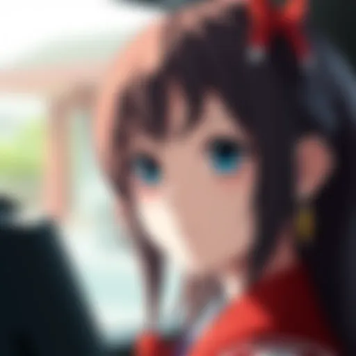 Exploring Koikatsu Traits and Their Impact on Character Customization Introduction