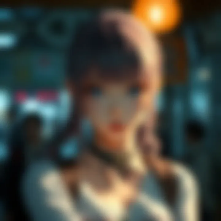 Notable Exploring Koikatsu Traits and Their Impact on Character Customization