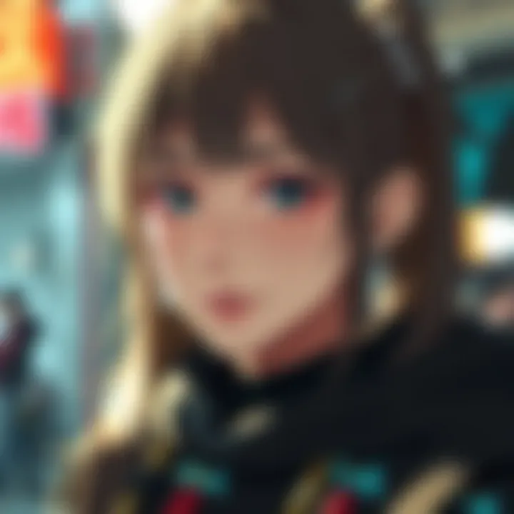 Exploring Koikatsu Traits and Their Impact on Character Customization Summary