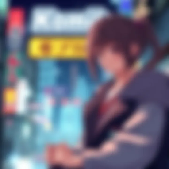 Exploring Komik APK: Bridging Comics and Anime in Digital Formats Summary