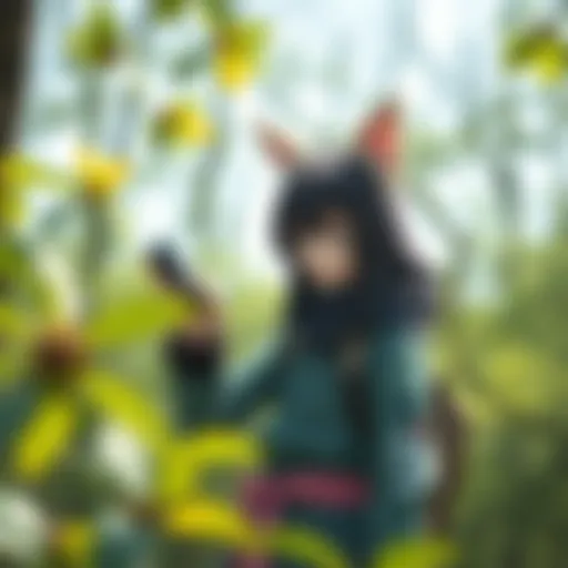 Exploring Konoiche Trainer Mod APK: A Comprehensive Guide Introduction