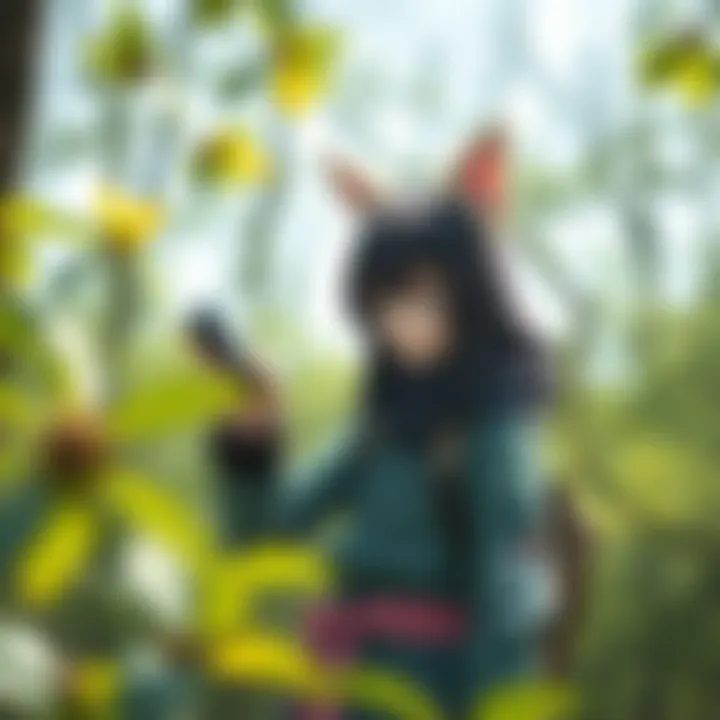 Exploring Konoiche Trainer Mod APK: A Comprehensive Guide Introduction
