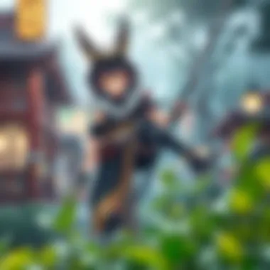 Notable Exploring Konoiche Trainer Mod APK: A Comprehensive Guide Notable Exploring Konoiche Trainer Mod APK: A Comprehensive Guide