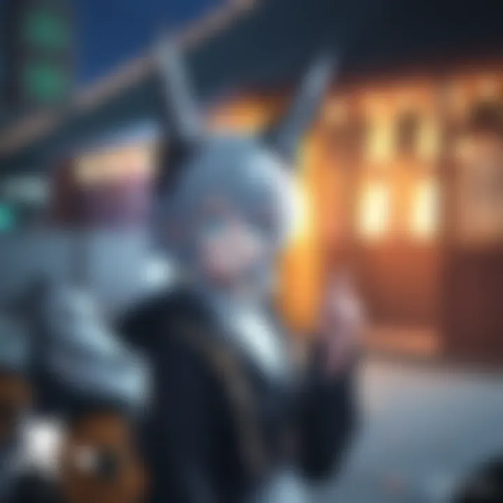 Exploring Konoiche Trainer Mod APK: A Comprehensive Guide Summary
