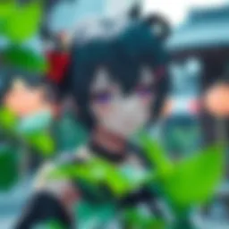 Exploring Konoichi Trainer Mod APK: A Deep Dive Introduction