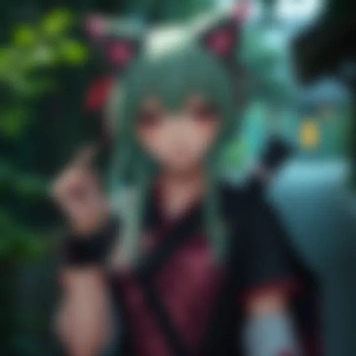 Exploring Konoichi Trainer Mod APK: A Deep Dive Summary