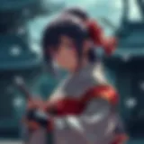 Exploring Kunoichi Sekiren: A Comprehensive Guide to APK Download Introduction