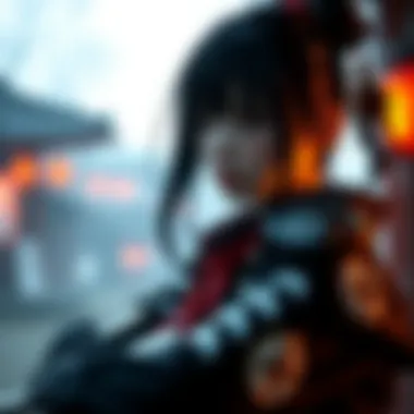 Exploring Kunoichi Sekiren: A Comprehensive Guide to APK Download Summary Exploring Kunoichi Sekiren: A Comprehensive Guide to APK Download Summary